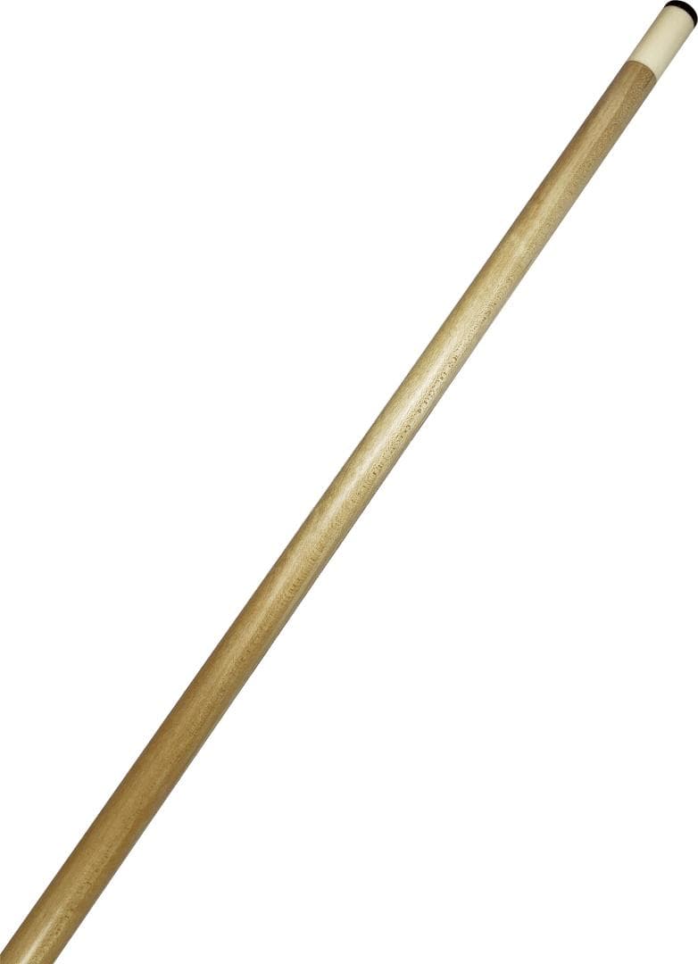 オールドアダム　カスタムキュー　ビンテージ　インレイ部分傷無し