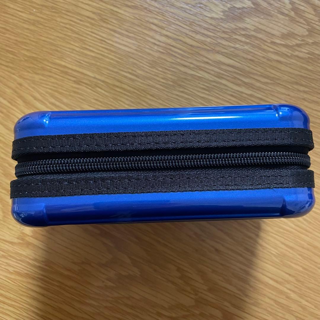 RIMOWA リモワ アメニティーケース ルフトハンザ航空ファーストクラス限定