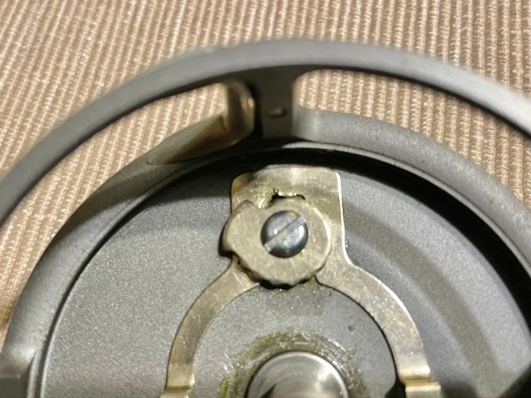 House of Hardy Marquis 2/3 　フライリール