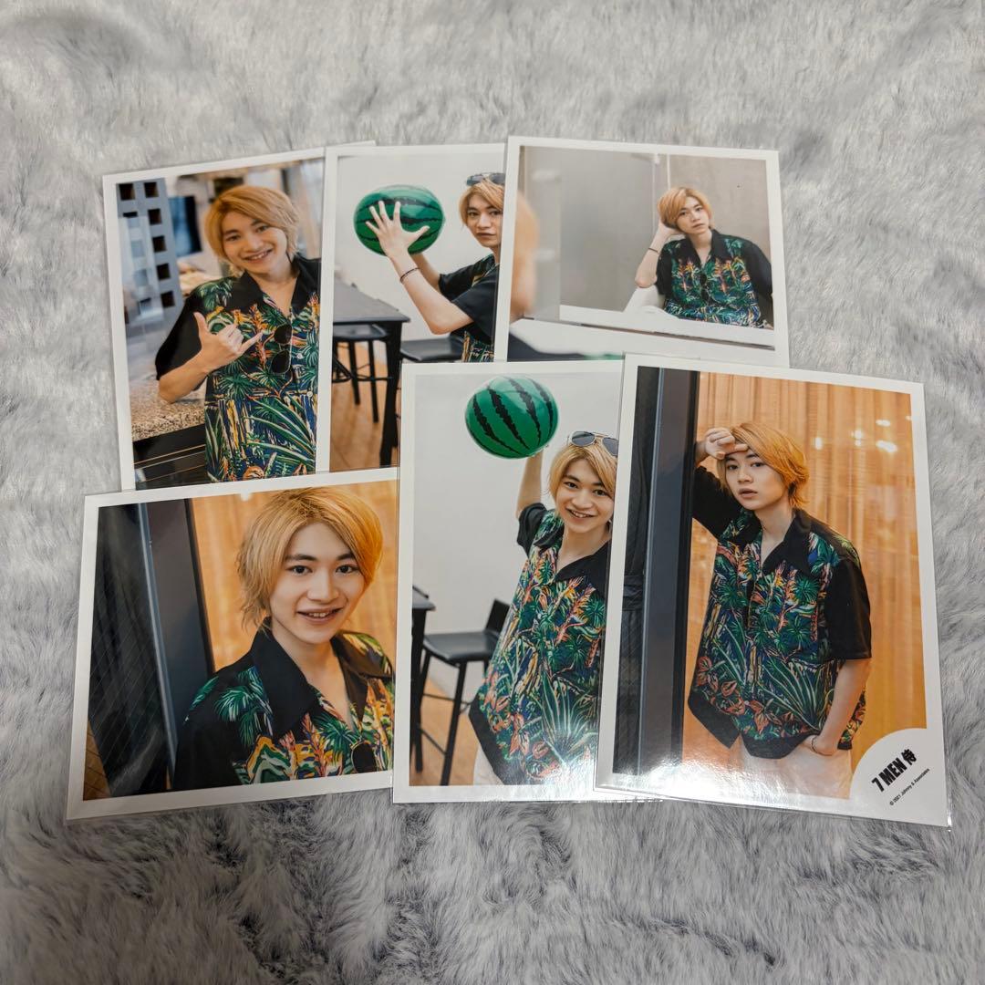 今野大輝　公式写真