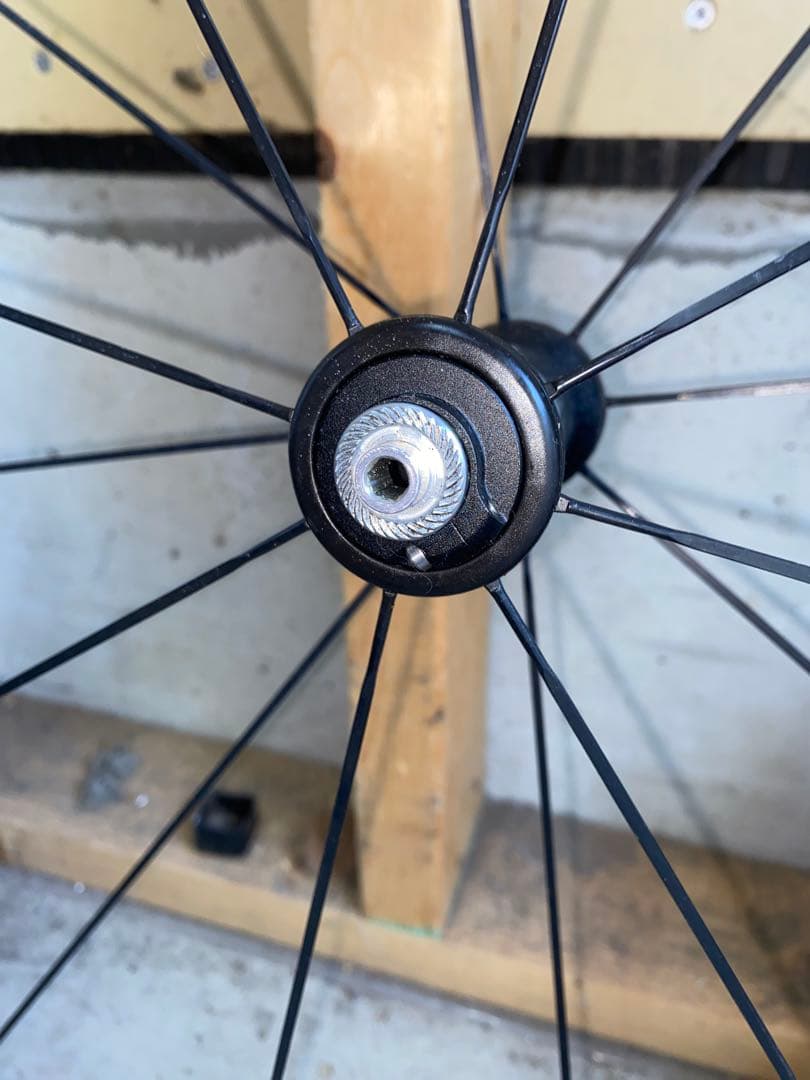 CAMPAGNOLO ZONDA カンパニョーロ ゾンダ 2wayfit