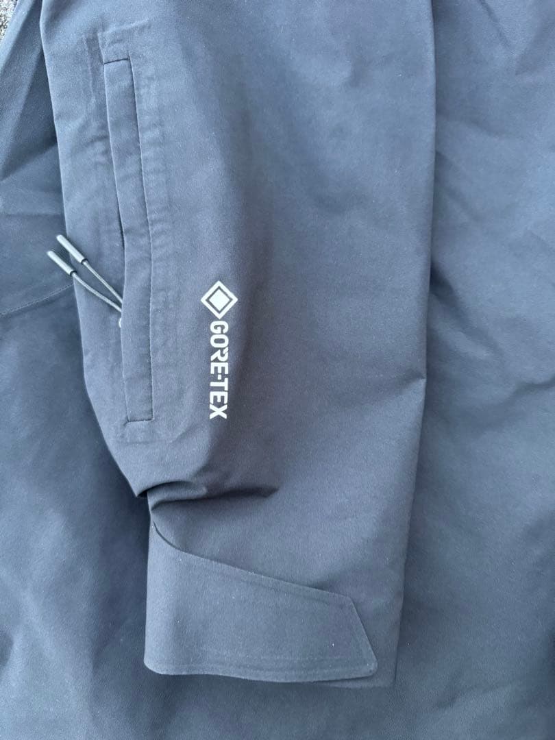 スキー OAKLEY Unbound Gore-Tex Shell Jacket2.0