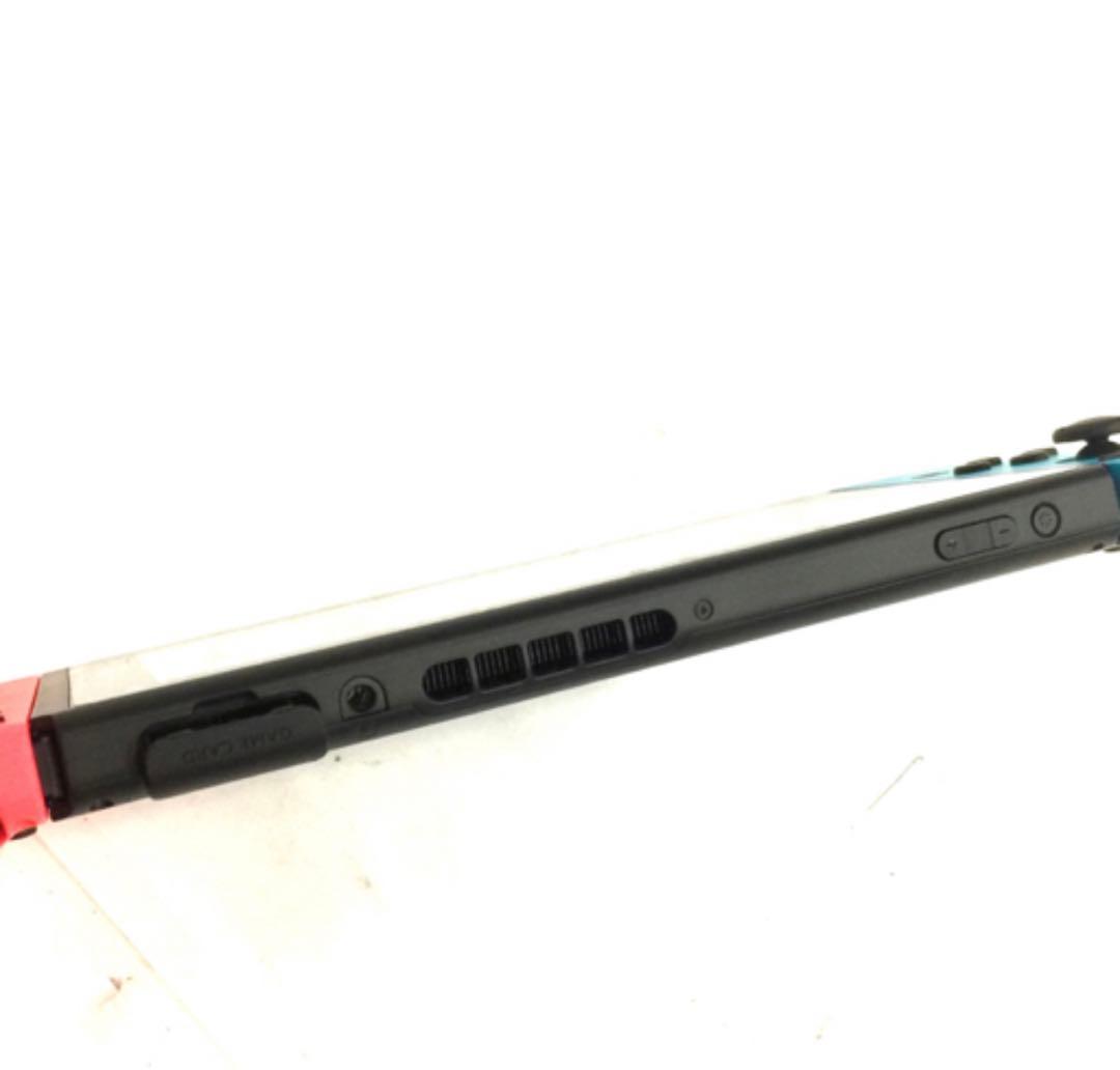 Nintendo Switch Lite 青/赤 本体