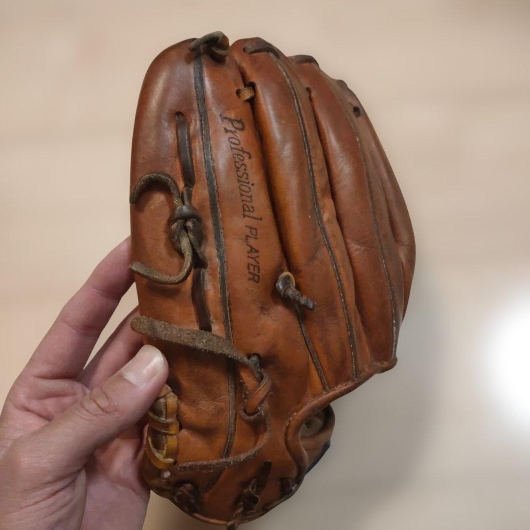 久保田スラッガー 軟式グローブ KSN-L7