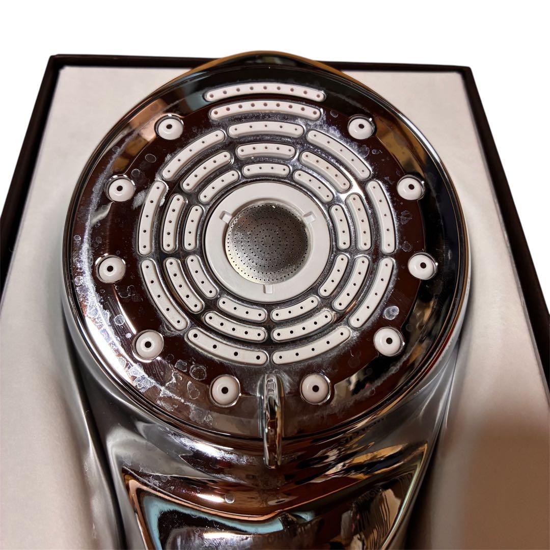 ReFa リファ ファインバブルU シャワーヘッド（正規品／付属品完備）