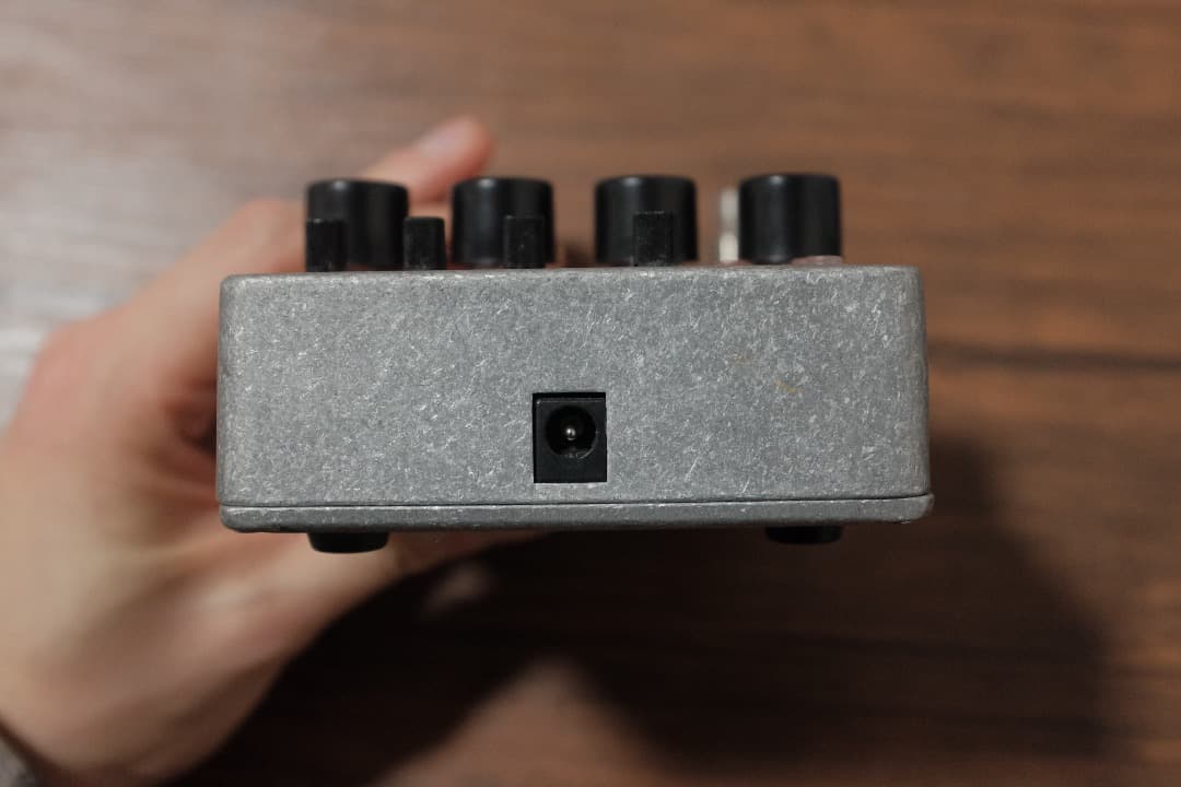 ギター Electro-Harmonix Attack Decay (EHX)