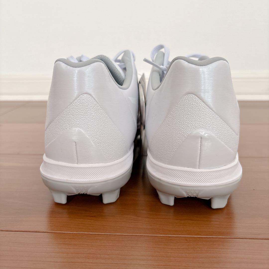 アシックス GOLDSTAGE FANG 野球スパイク 28cm 新品未使用