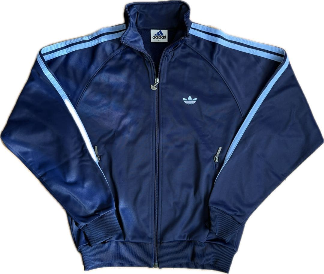 adidasトラックジャケット セットアップ　AA-8354 /AA-8355P