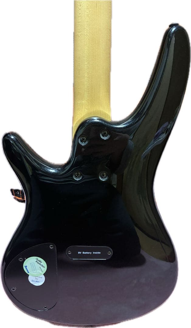 ほぼ未使用Ibanez SDGR SR350アイバニーズ　エレキベース
