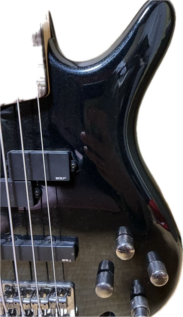 ほぼ未使用Ibanez SDGR SR350アイバニーズ　エレキベース