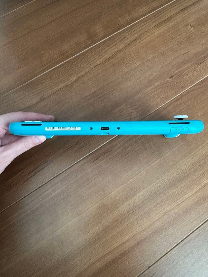 合馬サマ 専用 Nintendo Switch Lite