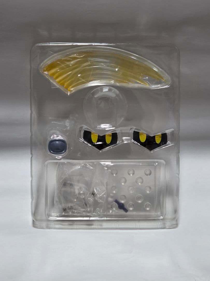 ねんどろいど　メタナイト