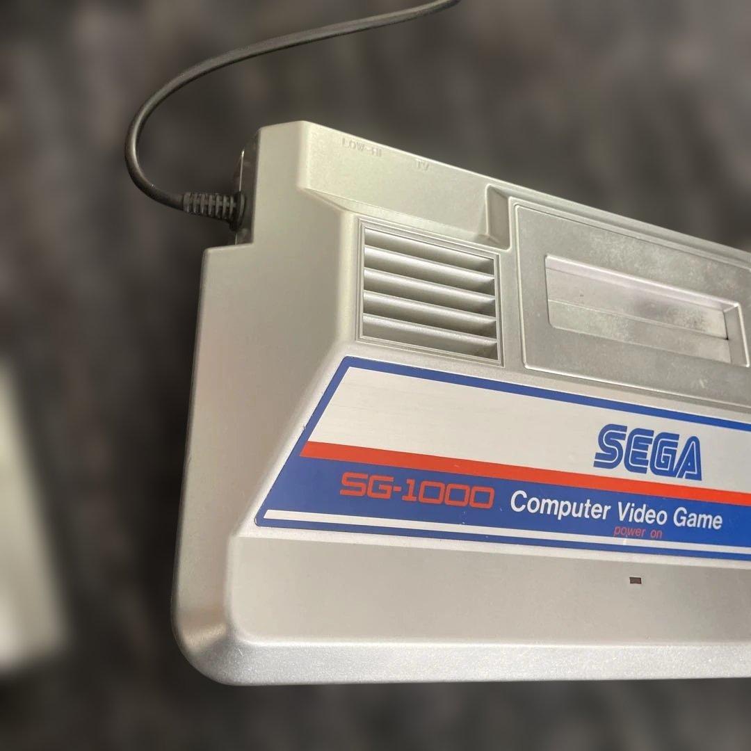 その他 SEGA SG-1000