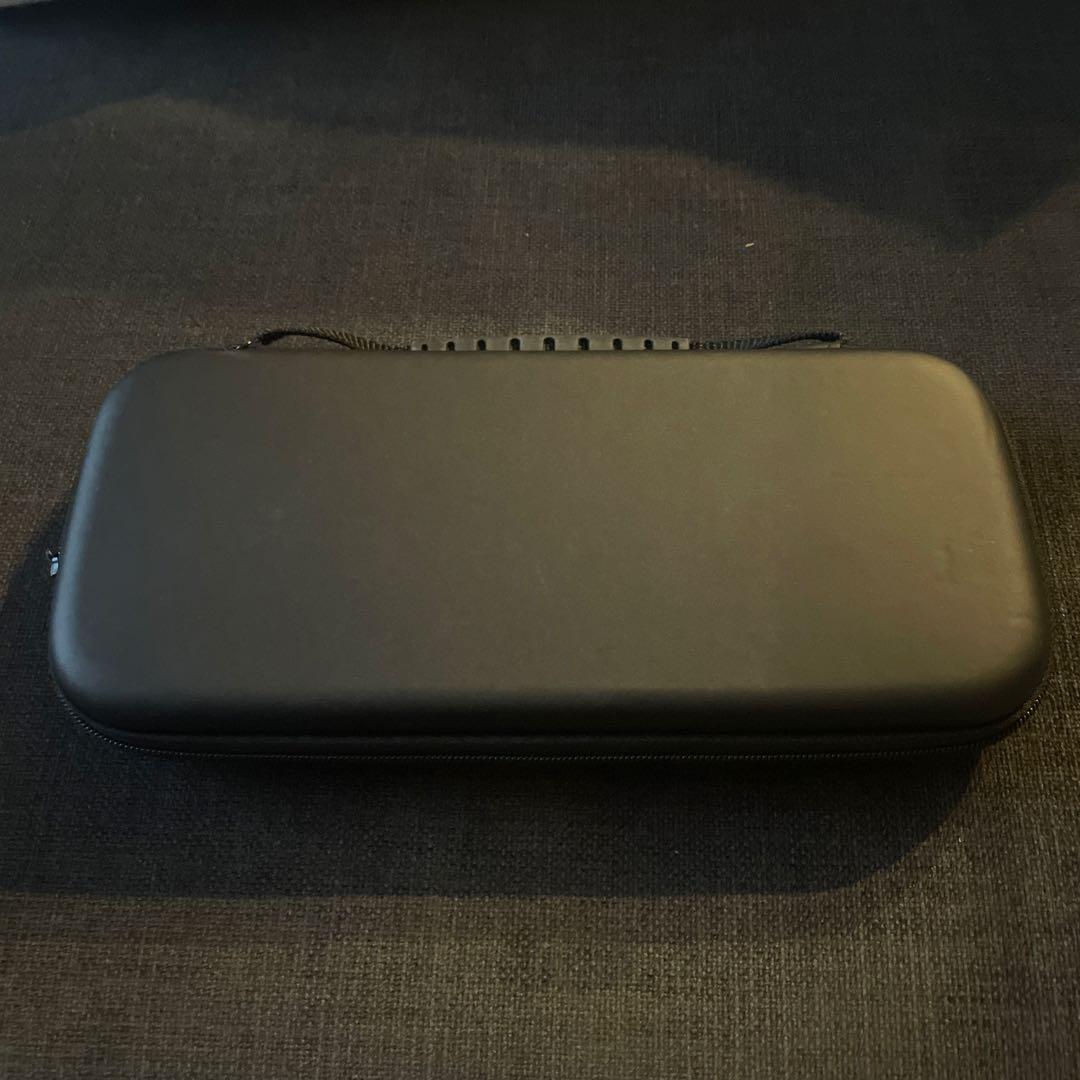 Nintendo Switch スプラトゥーンエディションセットケース付き