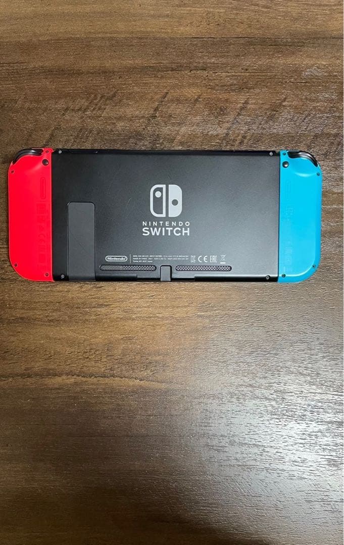Nintendo switch 本体一式