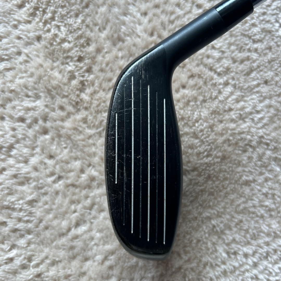 【希少レフティー】PING ANSER ハイブリッド 20° CFS(S) 左用