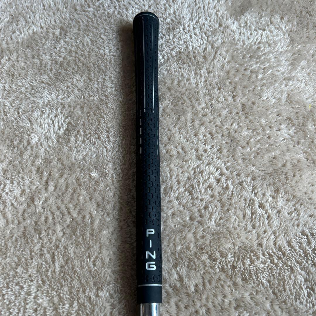 【希少レフティー】PING ANSER ハイブリッド 20° CFS(S) 左用