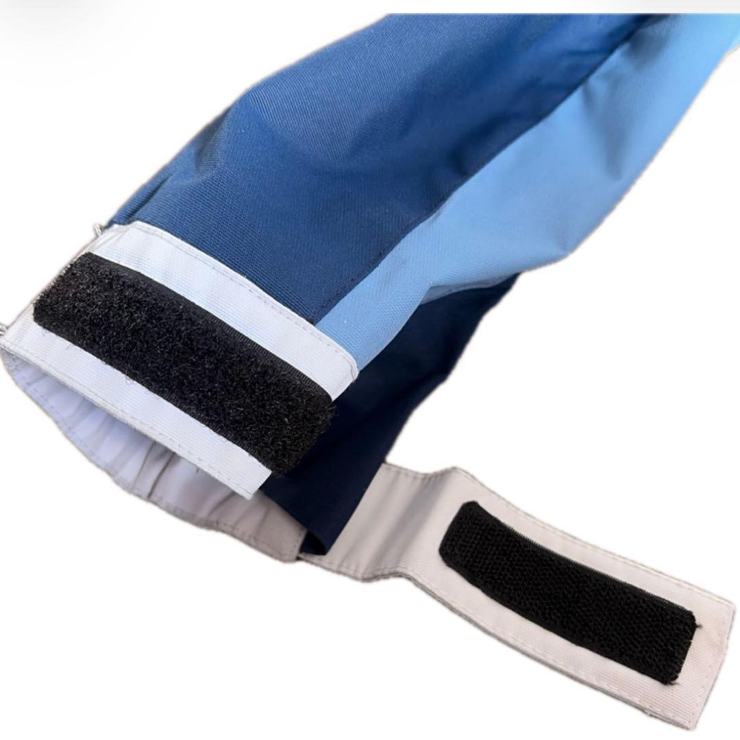 DC SHOES スノボウェア アノラック 10K ストリート S