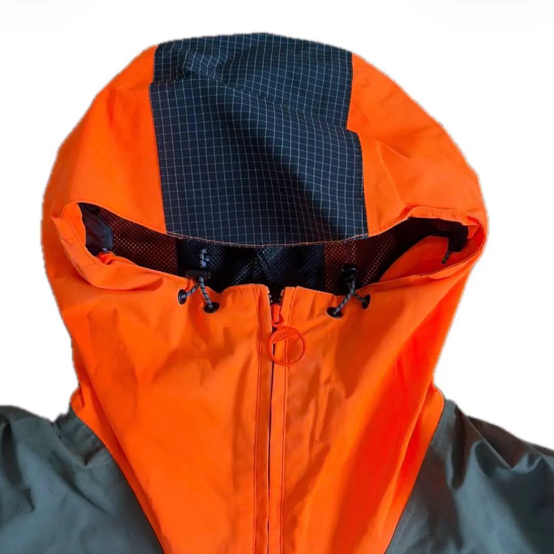 DC SHOES スノボウェア アノラック 10K ストリート S