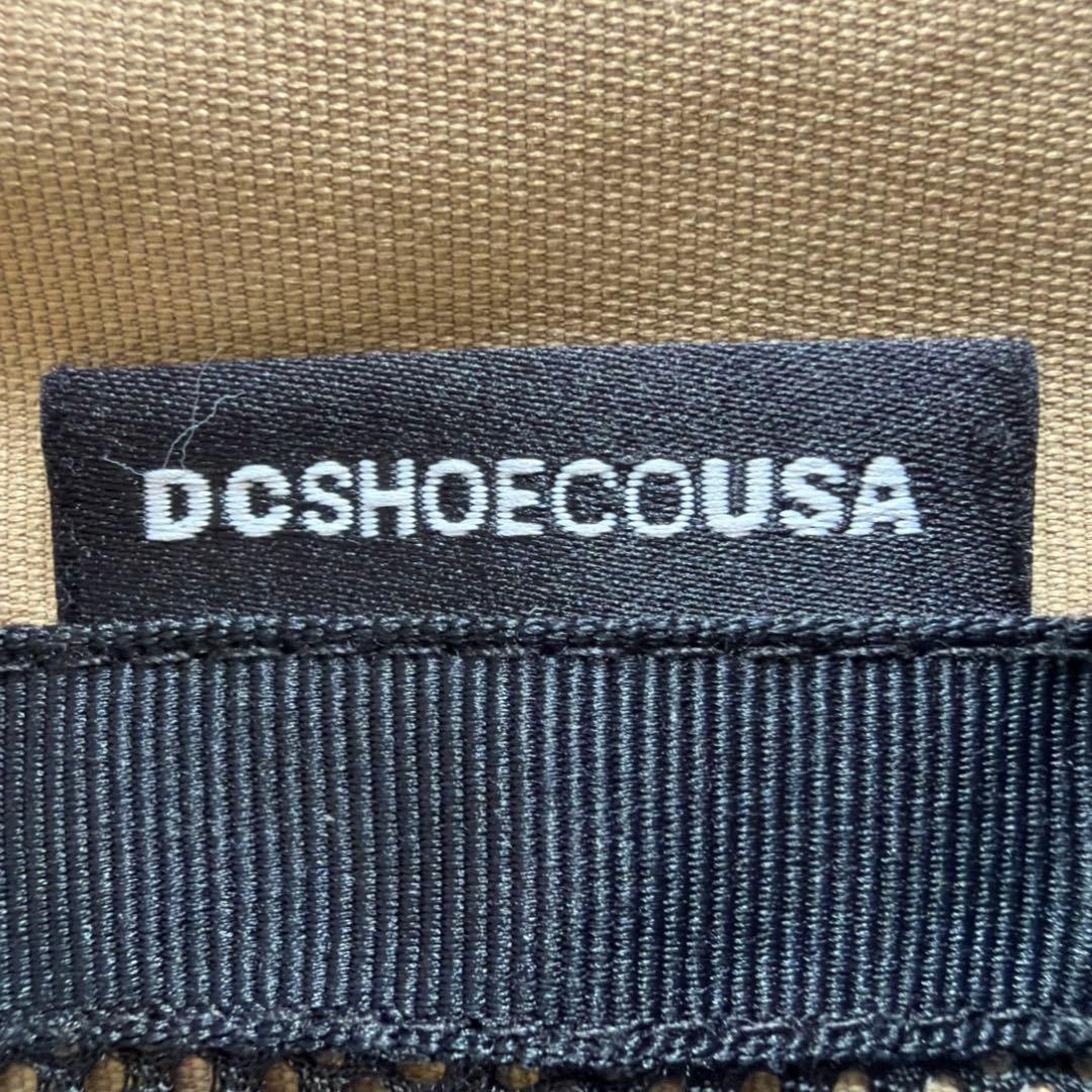 DC SHOES スノボウェア アノラック 10K ストリート S