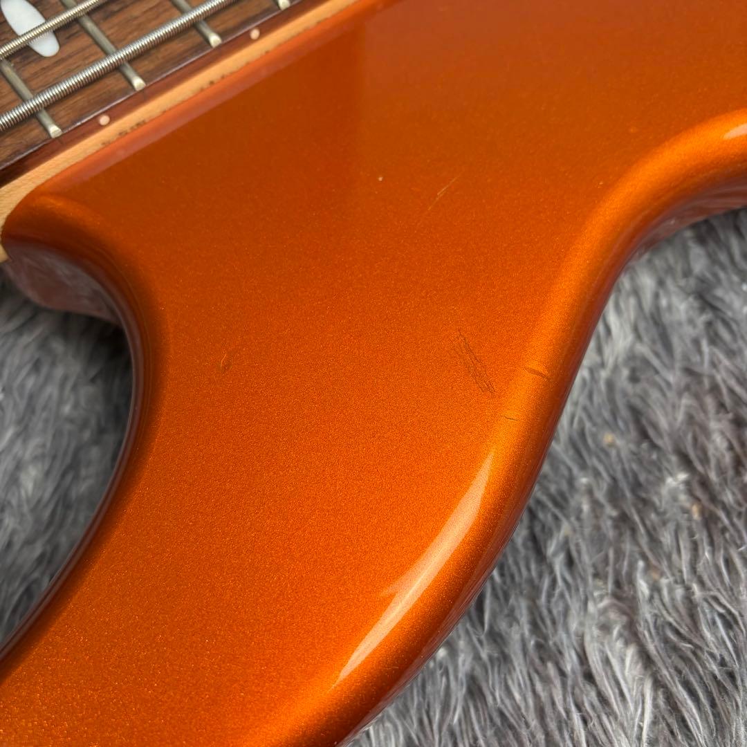 ベース YAMAHA BB414