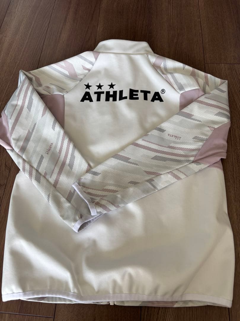 Twins　サッカー　トレーニングウェア12点セット