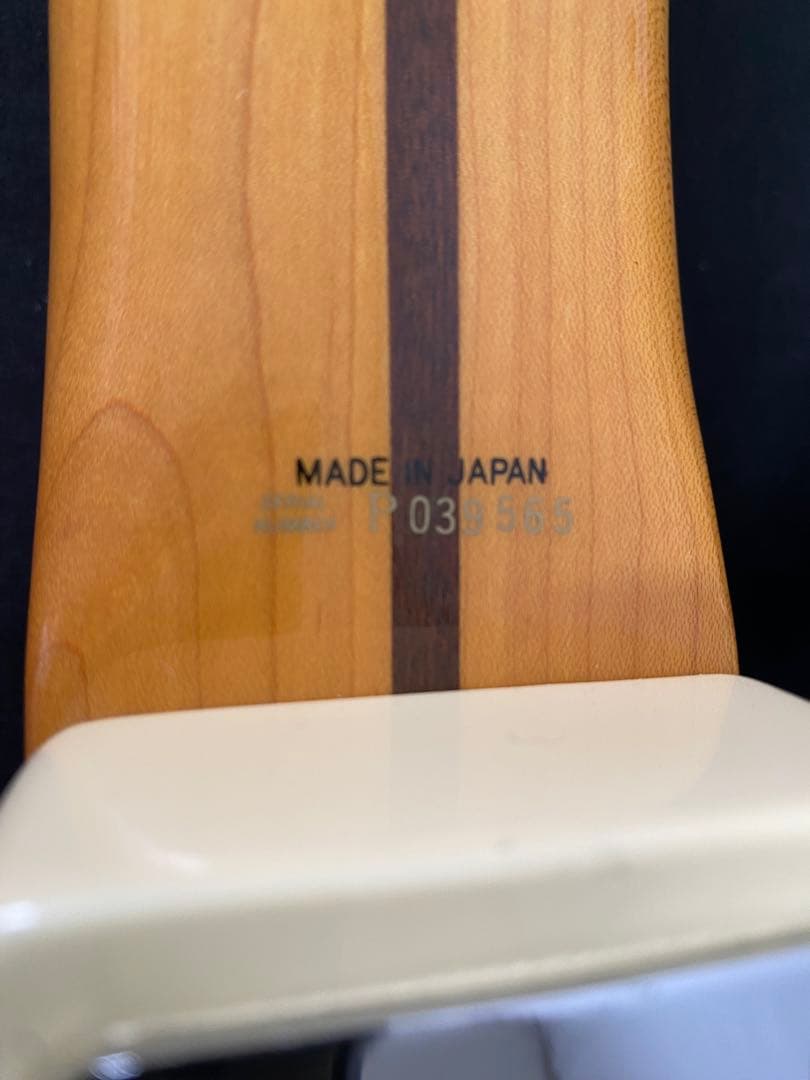 Fender japan PB-57 Precision Bass エレキベース