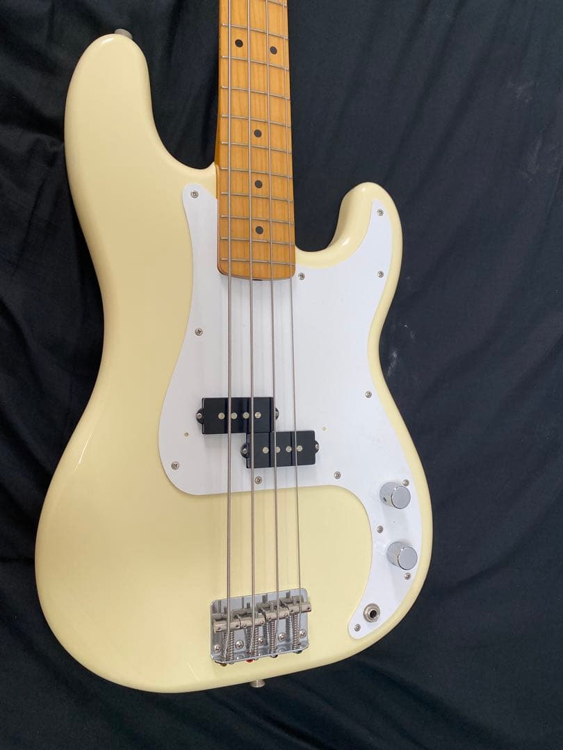 Fender japan PB-57 Precision Bass エレキベース