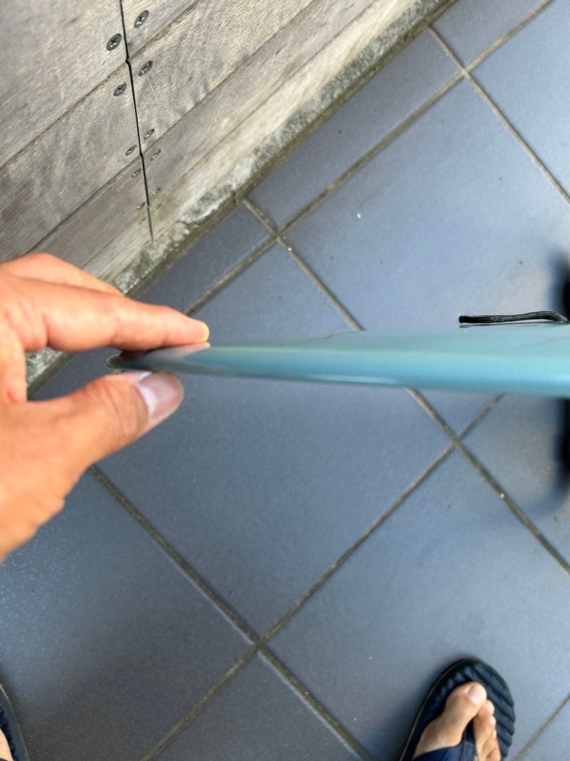 mandara マンダラ　Tri Plane Hull トライプレーンハル