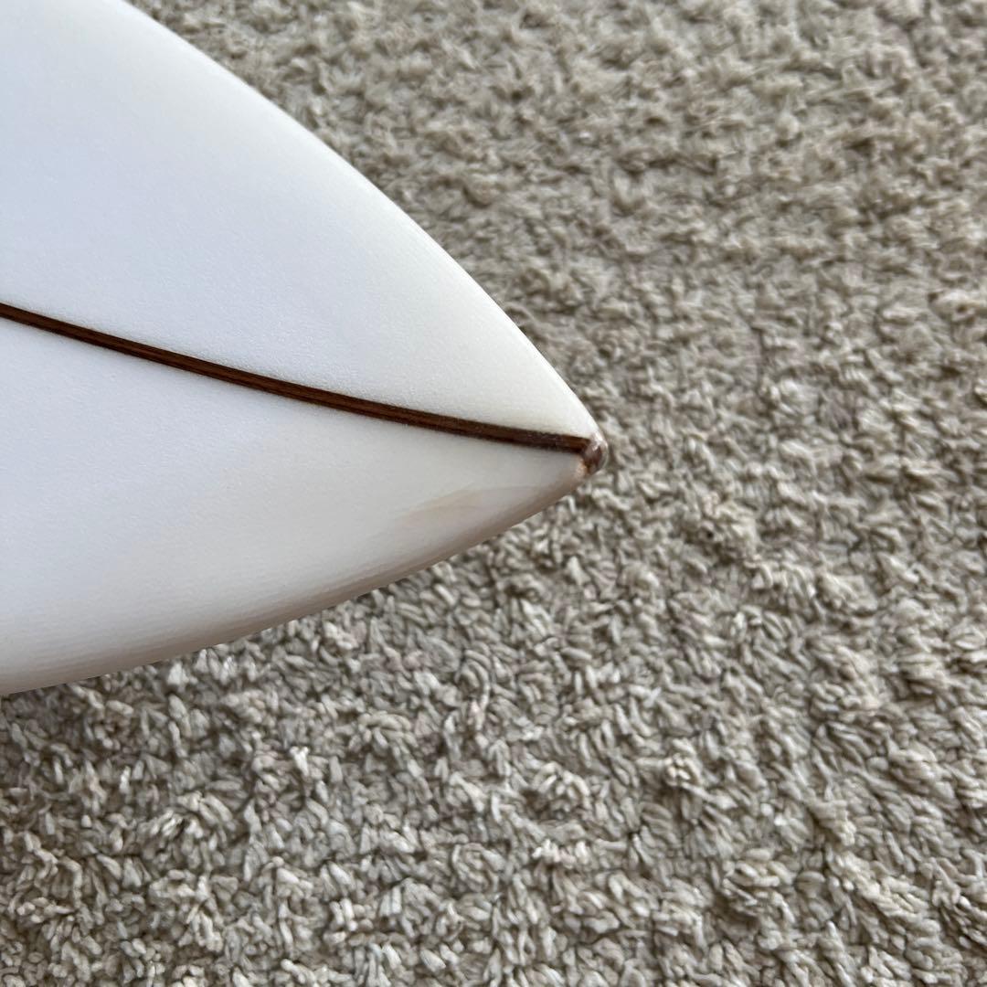 LOST（メイヘム） STEP D 5’7 松岡アノン選手使用ボード