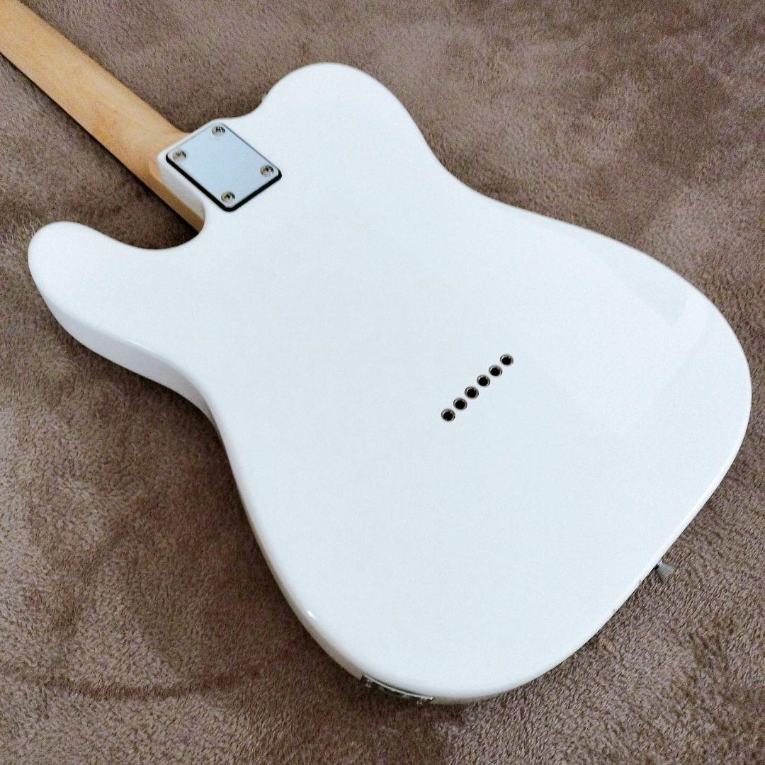 【美品】 playtech テレキャスター TL250　Fenderヘッド