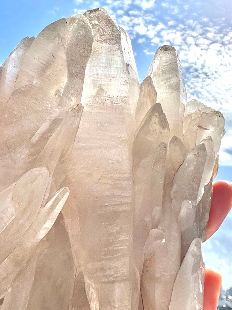 おまとめ売約済み✨秘蔵✨美✨本物 ロシアンレムリアン ✨初期鉱山✨コレクション✨