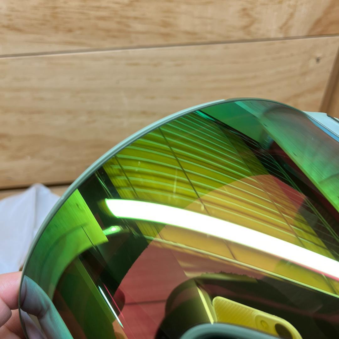 【1715】 anon　アノン　M4 Cylindrical　エムフォー