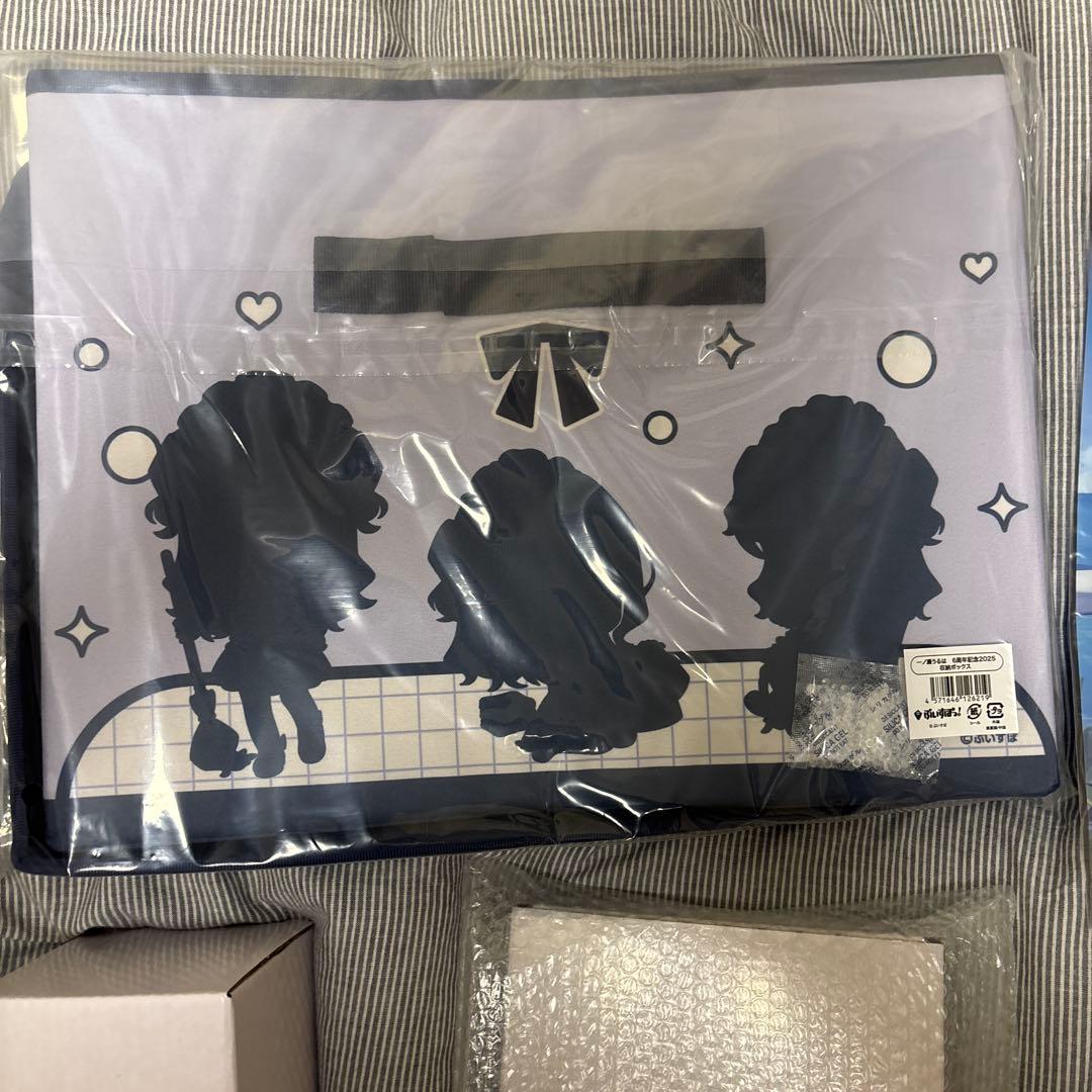 一ノ瀬うるは　6周年記念2025