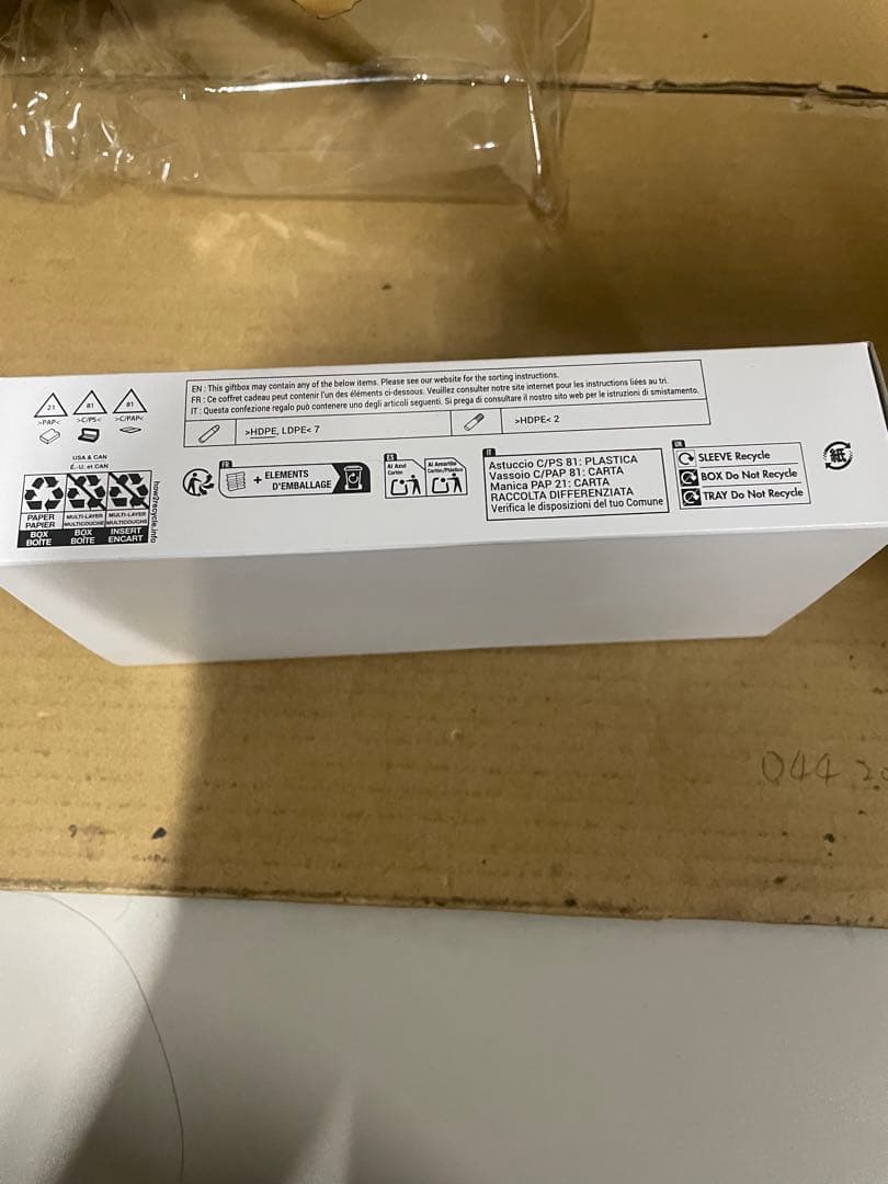 PARKER ボールペン ソネット マットブラックCT 中字1950881 V3