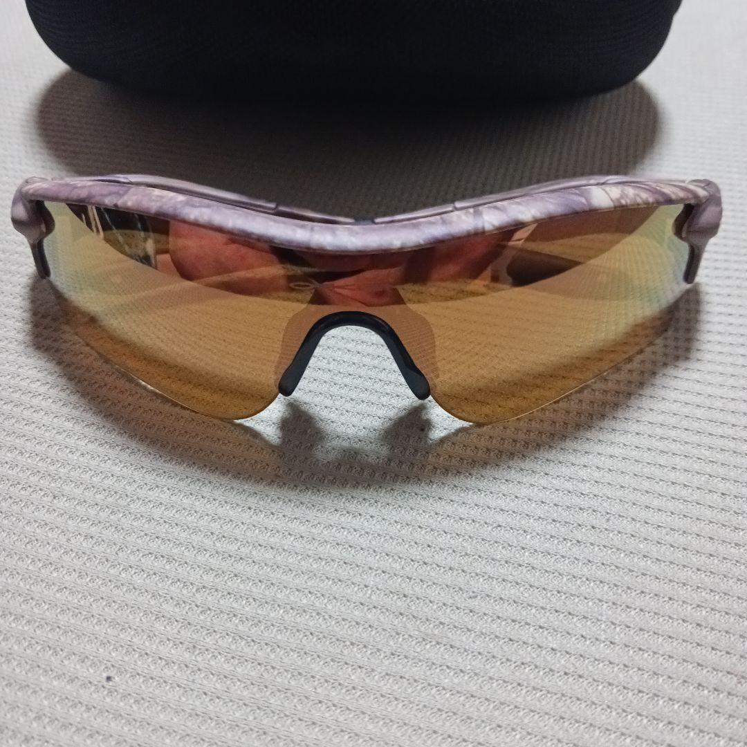 オークリーカスタムオーダー