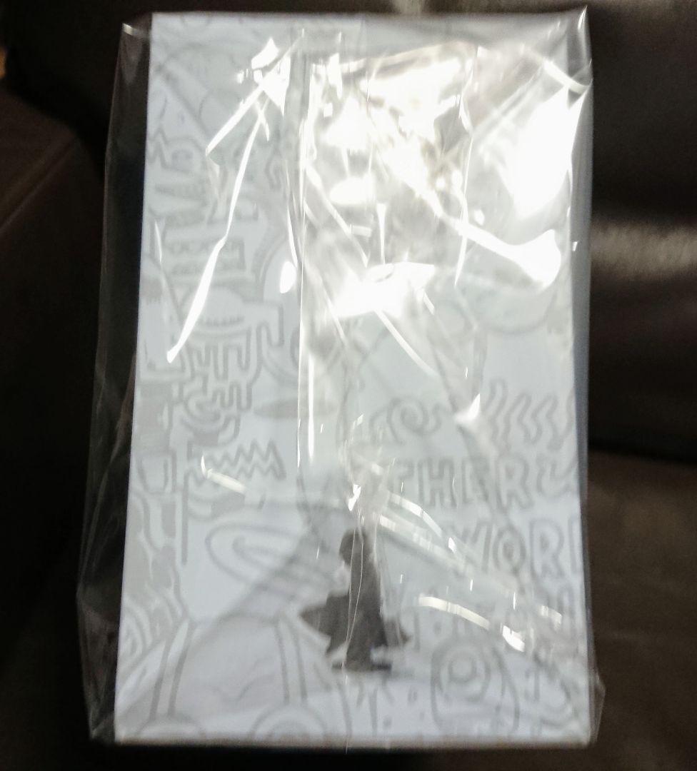 【正規品.希少】Hebru Brantley Beyond the Beyond