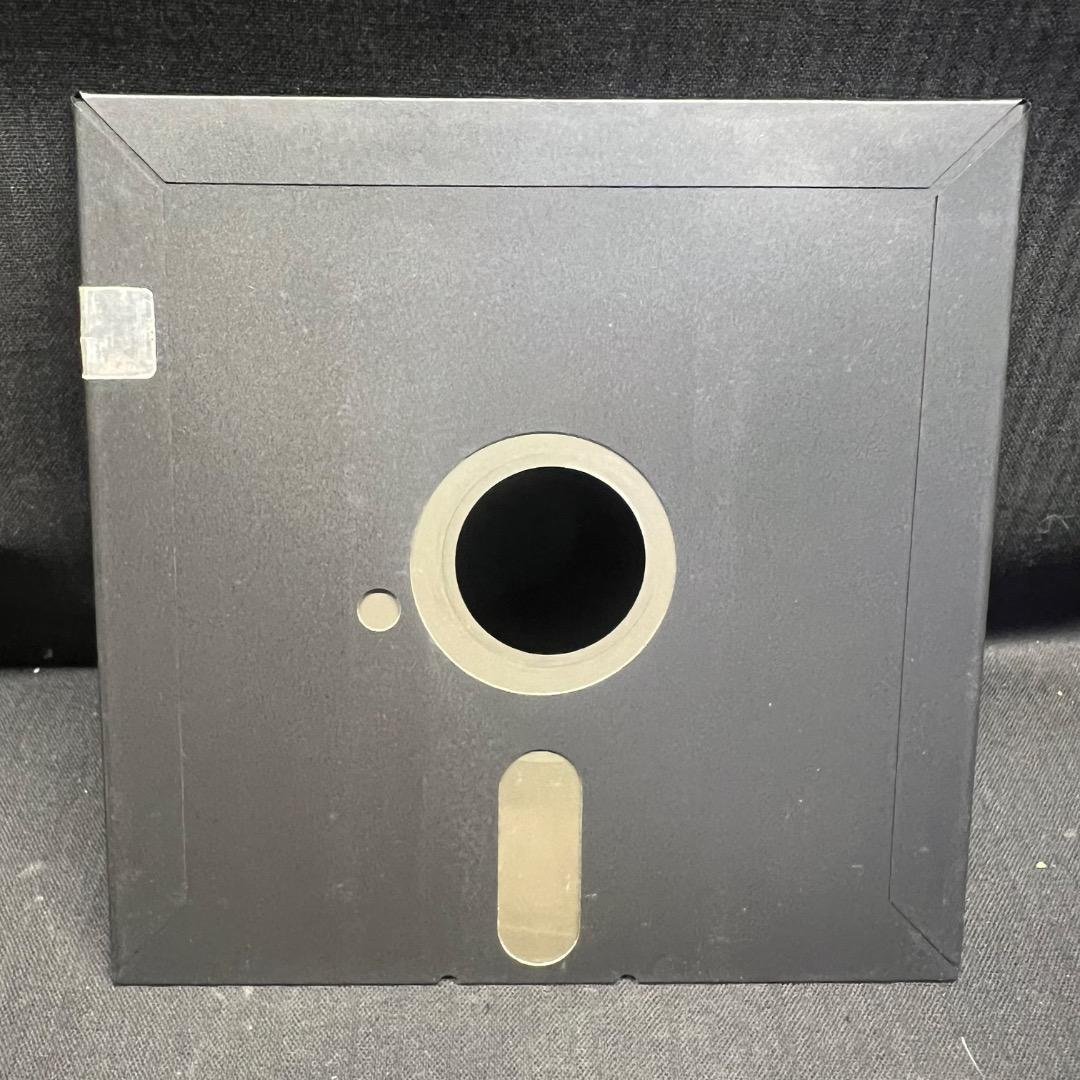 〇Gb右1267 昭和レトロ ミッドナイト・マジック PC-8801