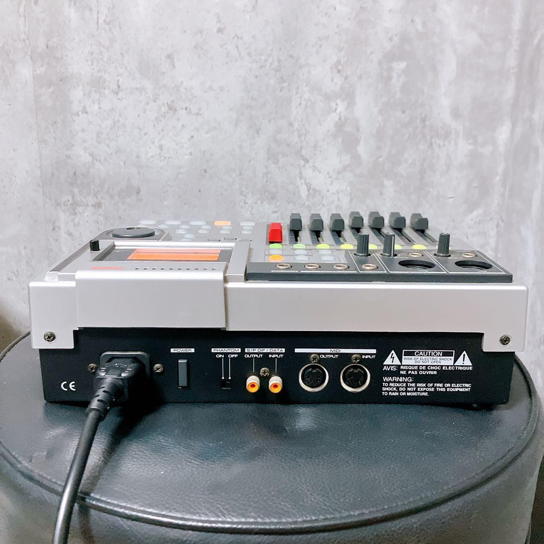 【希少】FOSTEX MTR VF80EX 録音再生確認済み