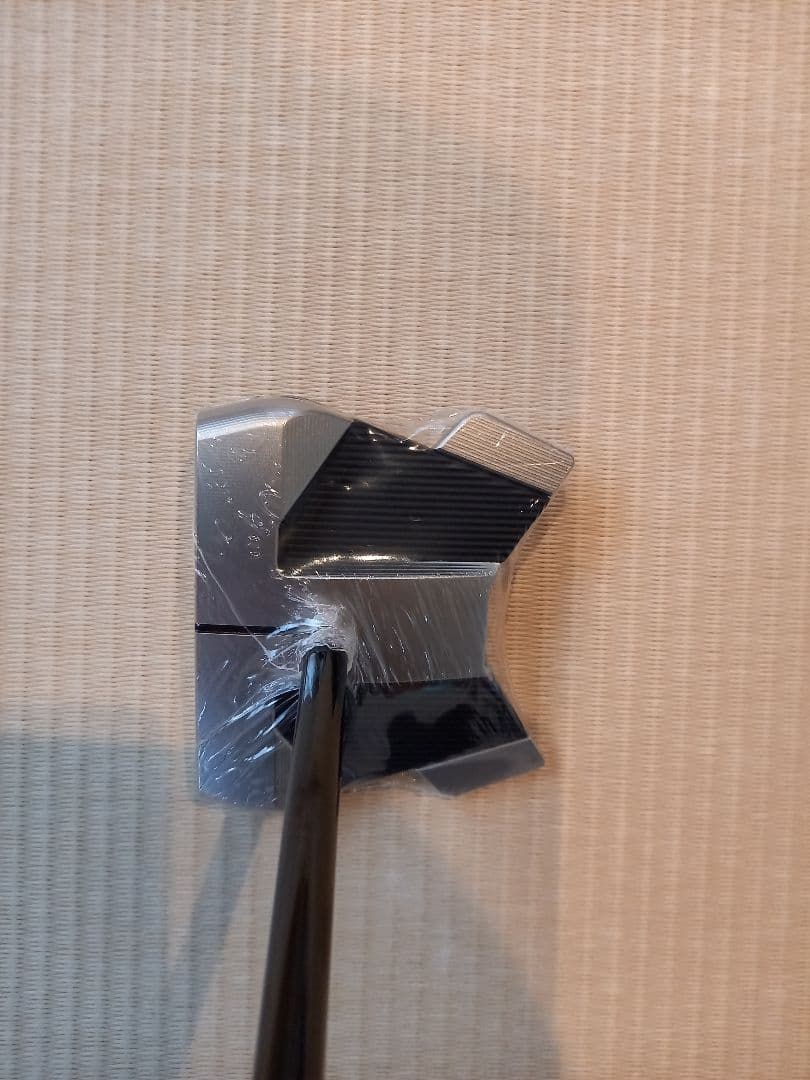 スコッティキャメロンファントム１１ROCロートルクパター３４インチ新品未使用