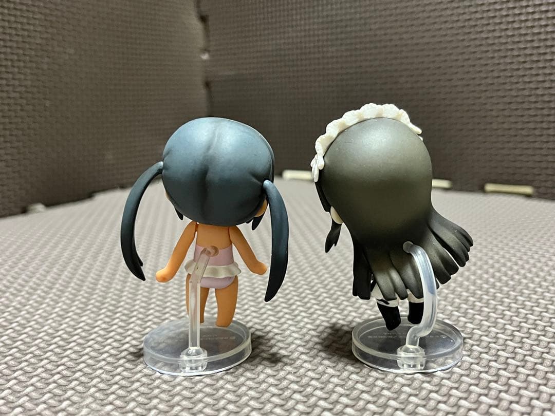 ねんどろいどぷち けいおん (だいいっき) 12個セット