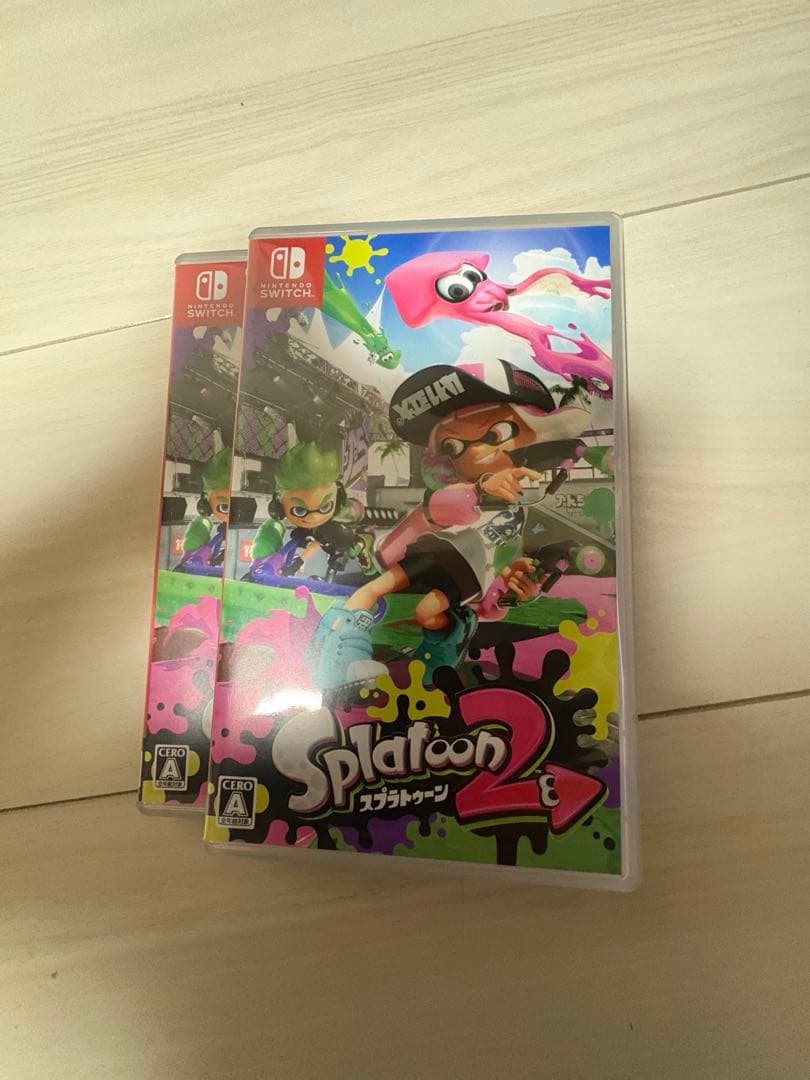 よ*お様 Nintendo Switch ゲームソフトセット　10種類　任天堂