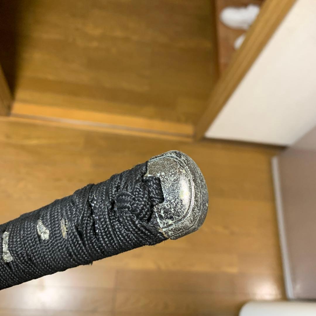 模造刀￼、日本刀