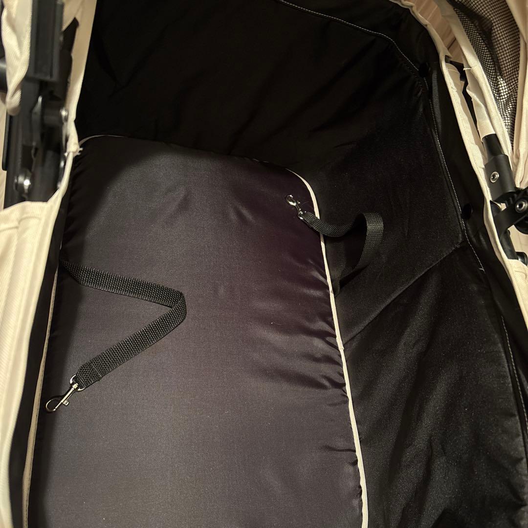 abask design ペットバギー　犬用カート