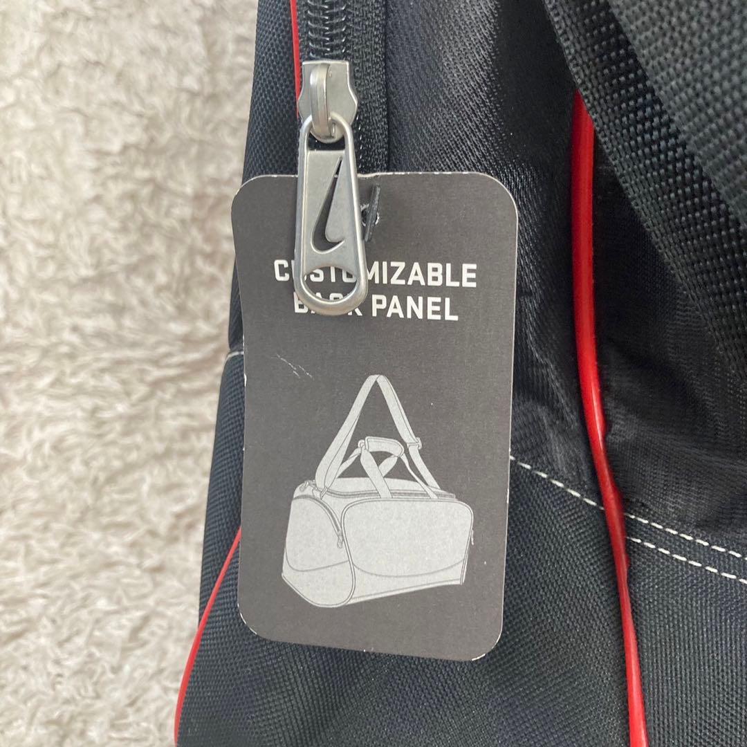 ナイキ/ヴィンテージ/ボストンバッグ/デッドストック