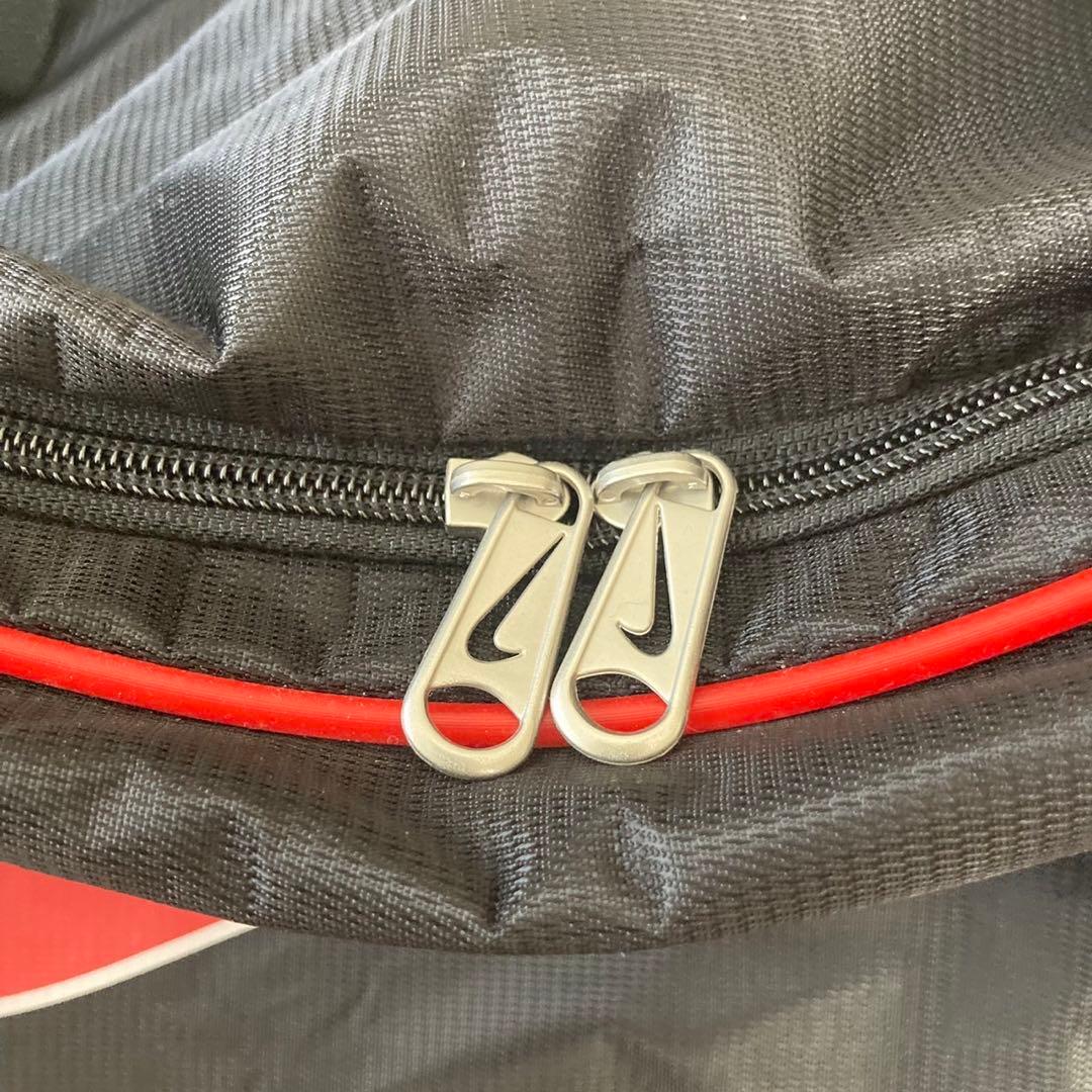 ナイキ/ヴィンテージ/ボストンバッグ/デッドストック