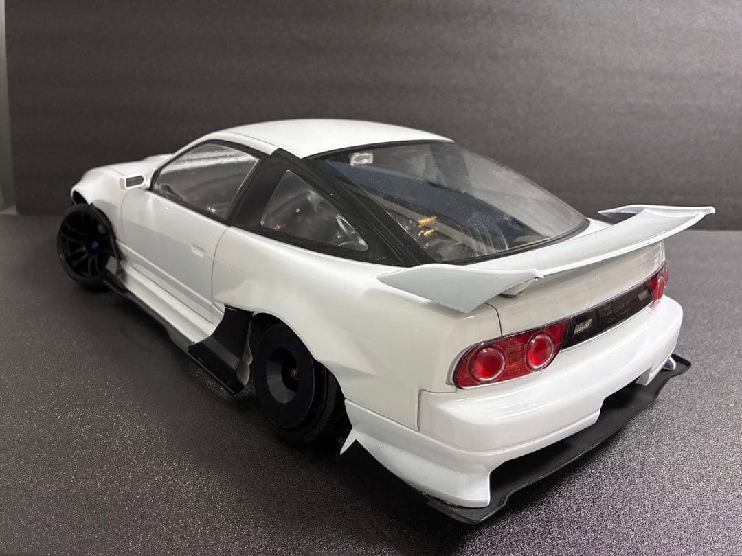 ホビーラジコン ReveD 180SX