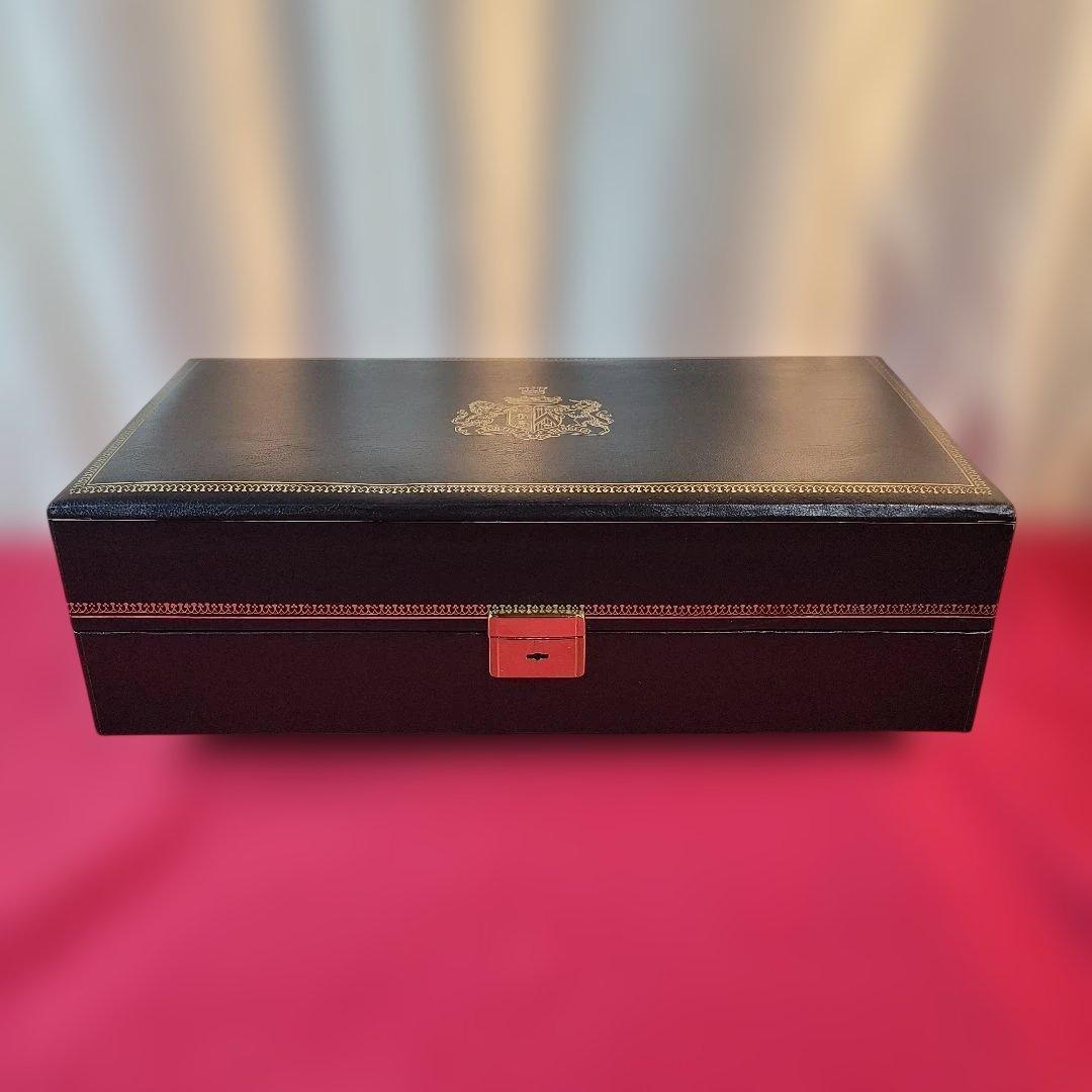 OTARDオタードXO サンルイクリスタルデカンタ型 未開栓