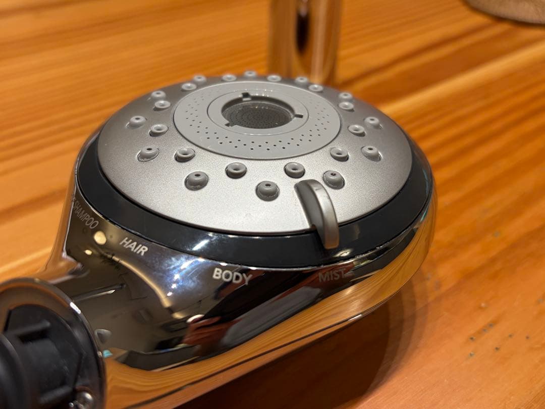 パナソニック　 ファインベール　EH-SH50-S　シルバー