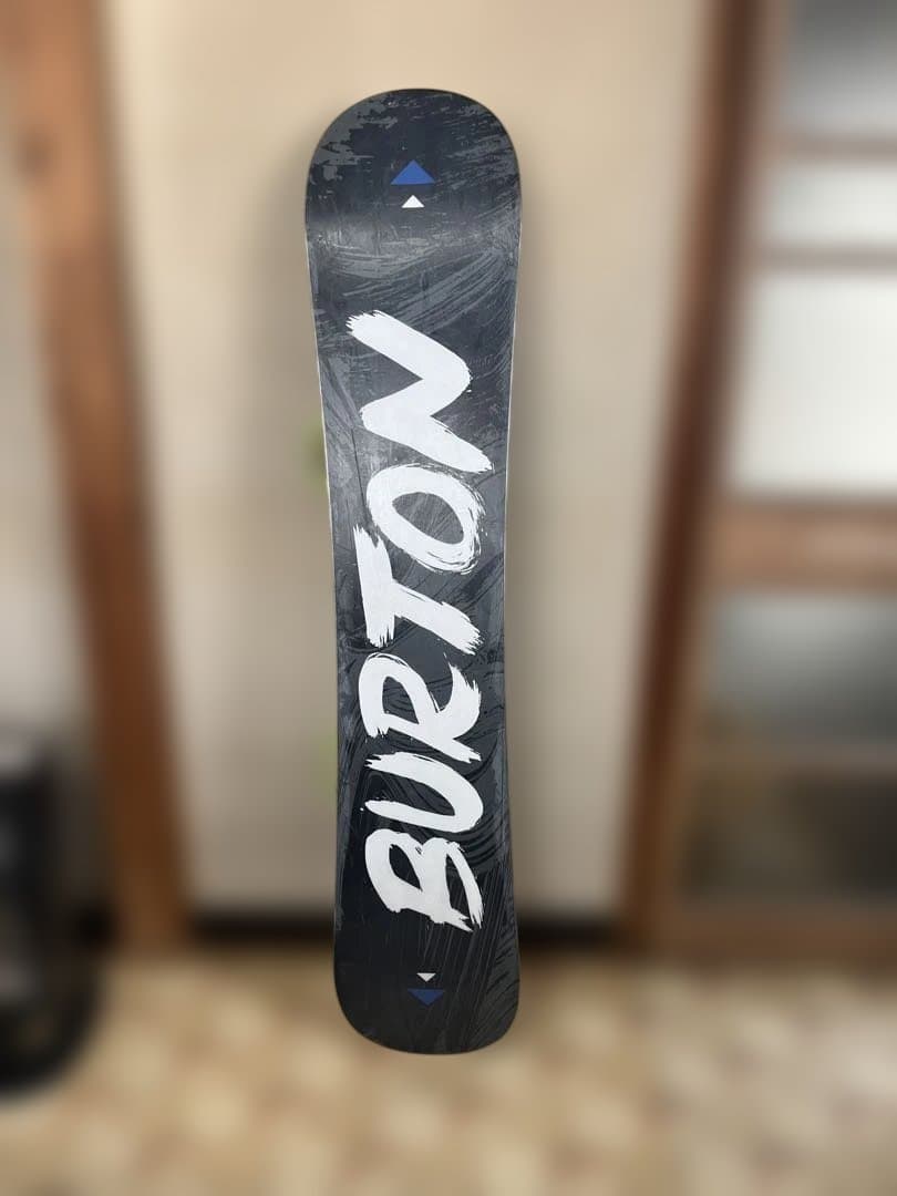 BURTON LTR 150cm 3点セット ブーツ28.5cm ビンディング